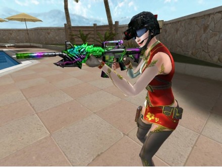 Meiko将代表中国第二次出征亚运会