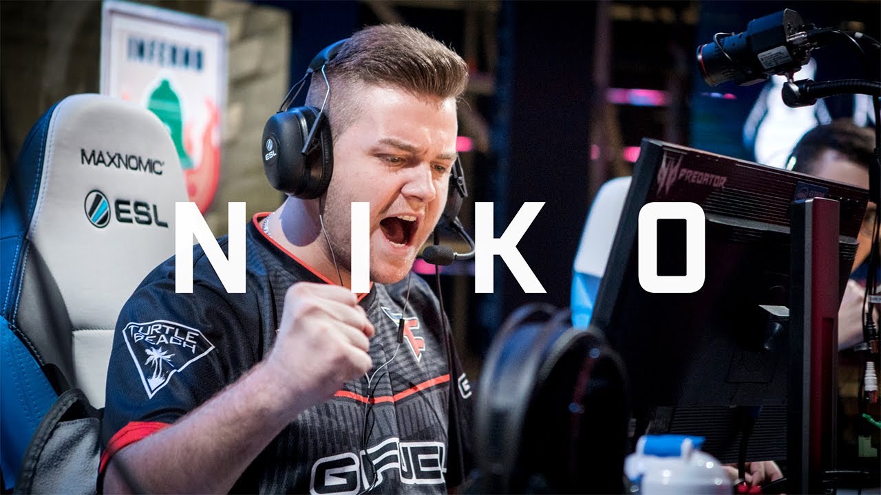 CSGO雨哥：年龄不是问题 Major冠军带来信心