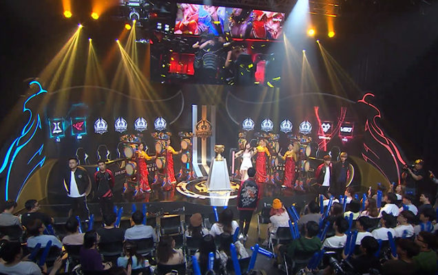 LPL 夏季赛W1D1：开幕战 Ultra Prime 对阵IG， Weibo Gaming 的新阵容面对 Ninjas in Pyjamas