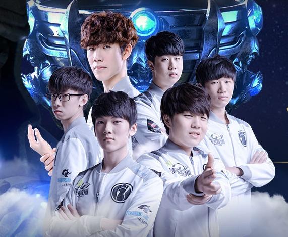 LNG Esports 官方：前 Ninjas in Pyjamas 下路选手 Photic 加入团队