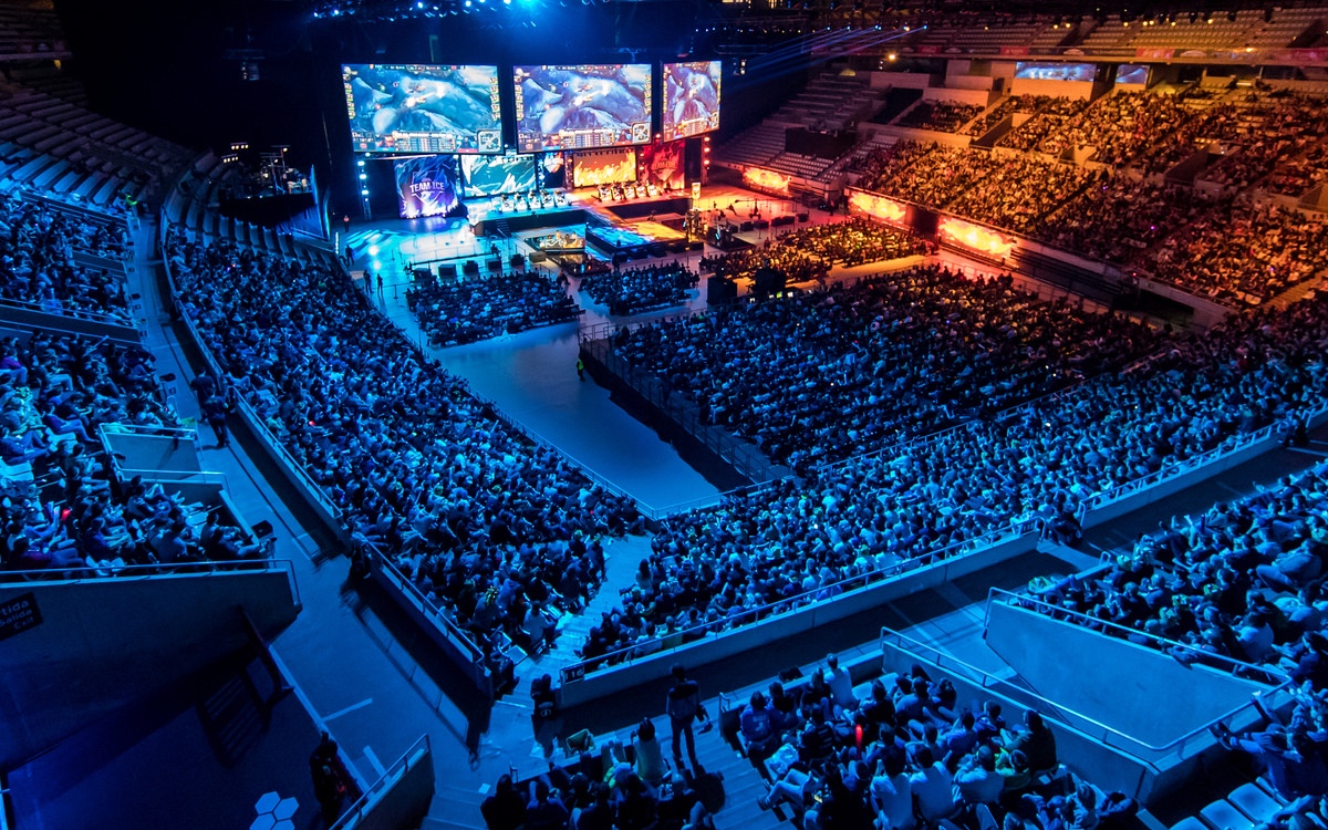 CSGO EPL S15 B组总结&C组前瞻