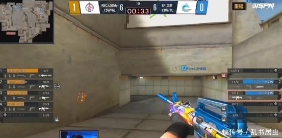 【赛后战报】状态回暖，TT涅槃组轻松零封IG！