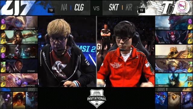 LOL今天赛程：LPL+LCK+LDL安排满满！
