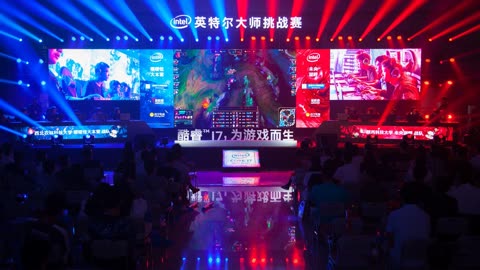 YOU离开 XLG Esports 因禁赛丑闻